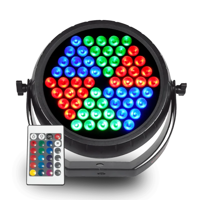 Radiant Par TRI60