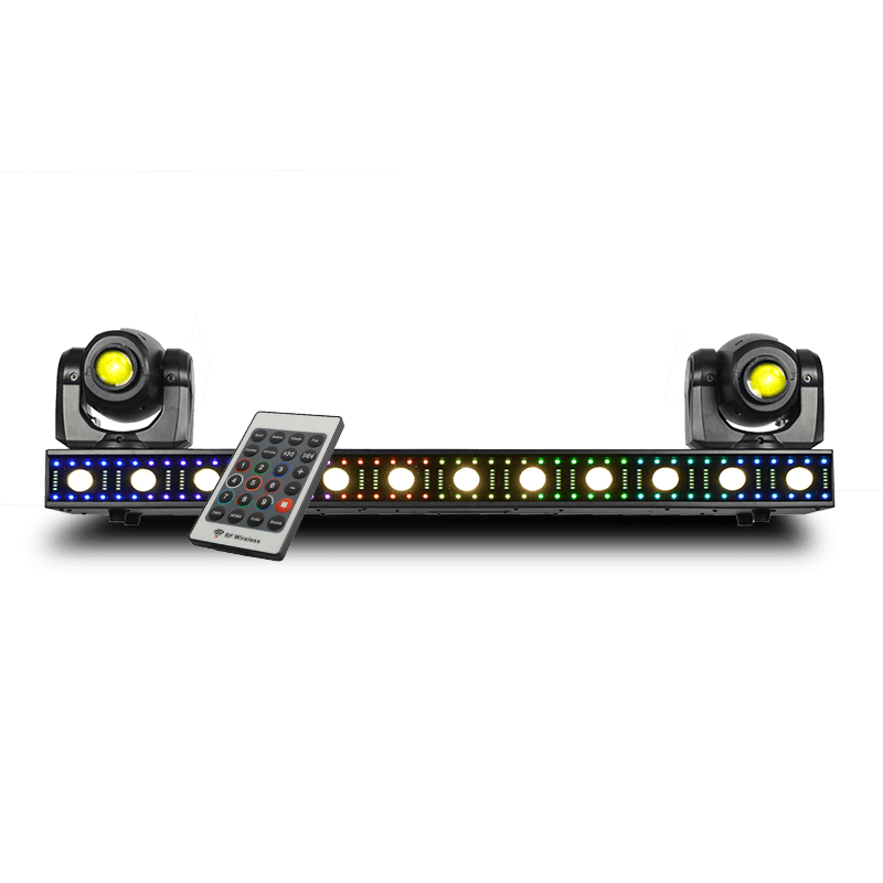 Versa Flex Bar