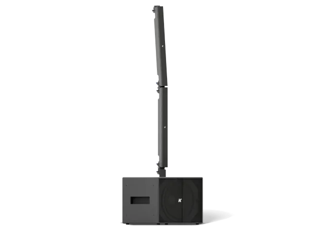 Pinnacle-KR402 II
