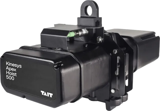 Apex Automation Hoist