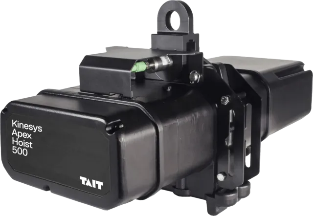 Apex Hoist 500