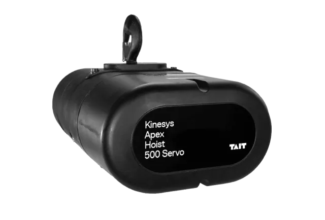 Apex Hoist 500 Servo