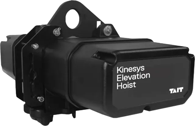 Elevation Hoist 1000
