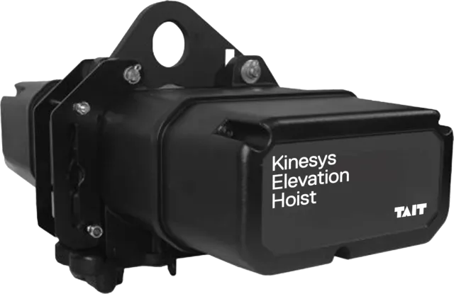 Elevation Hoist
