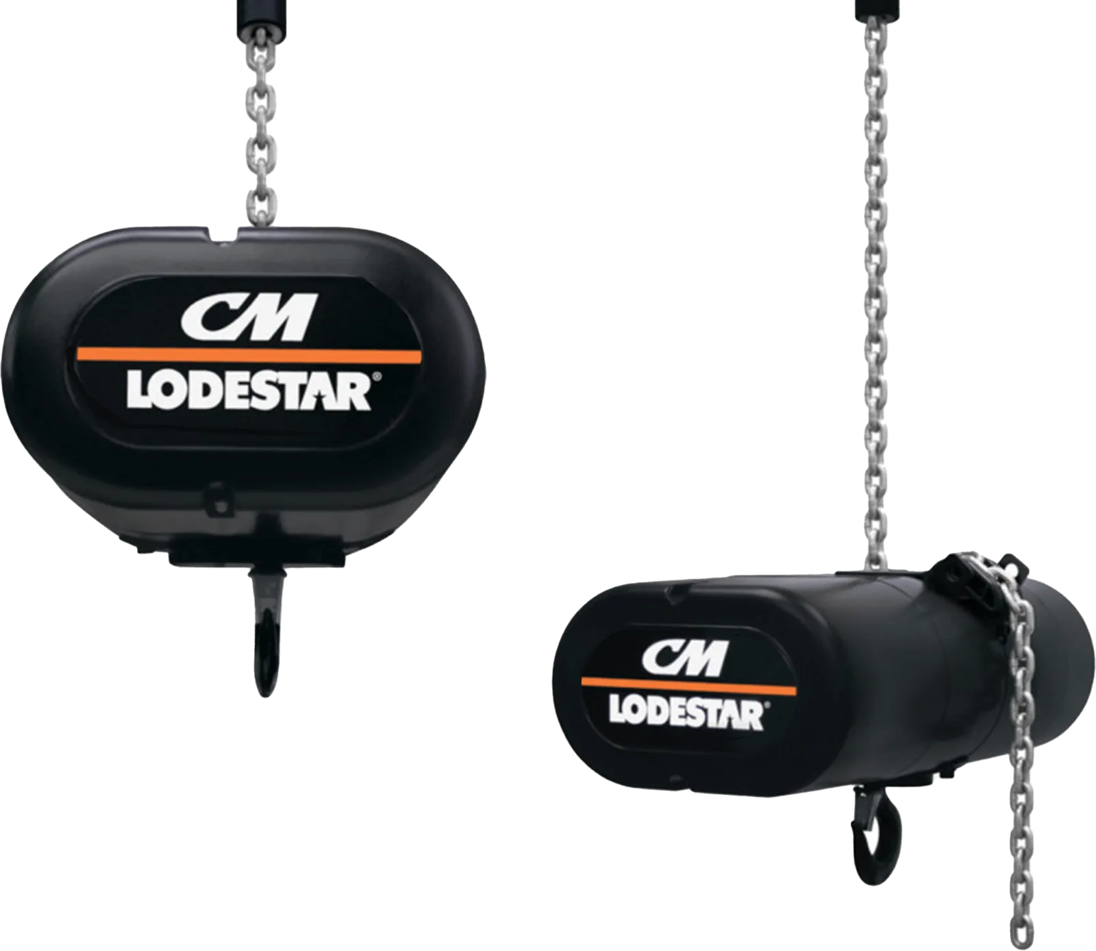Elevation Hoist Lodestar