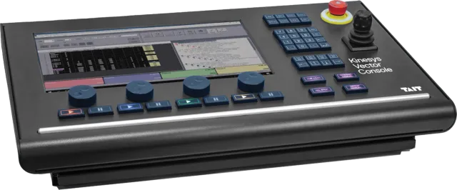 Vector Console