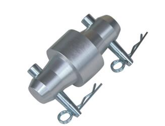 MALE SPACER