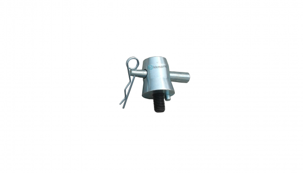 STEEL HALF CONICAL