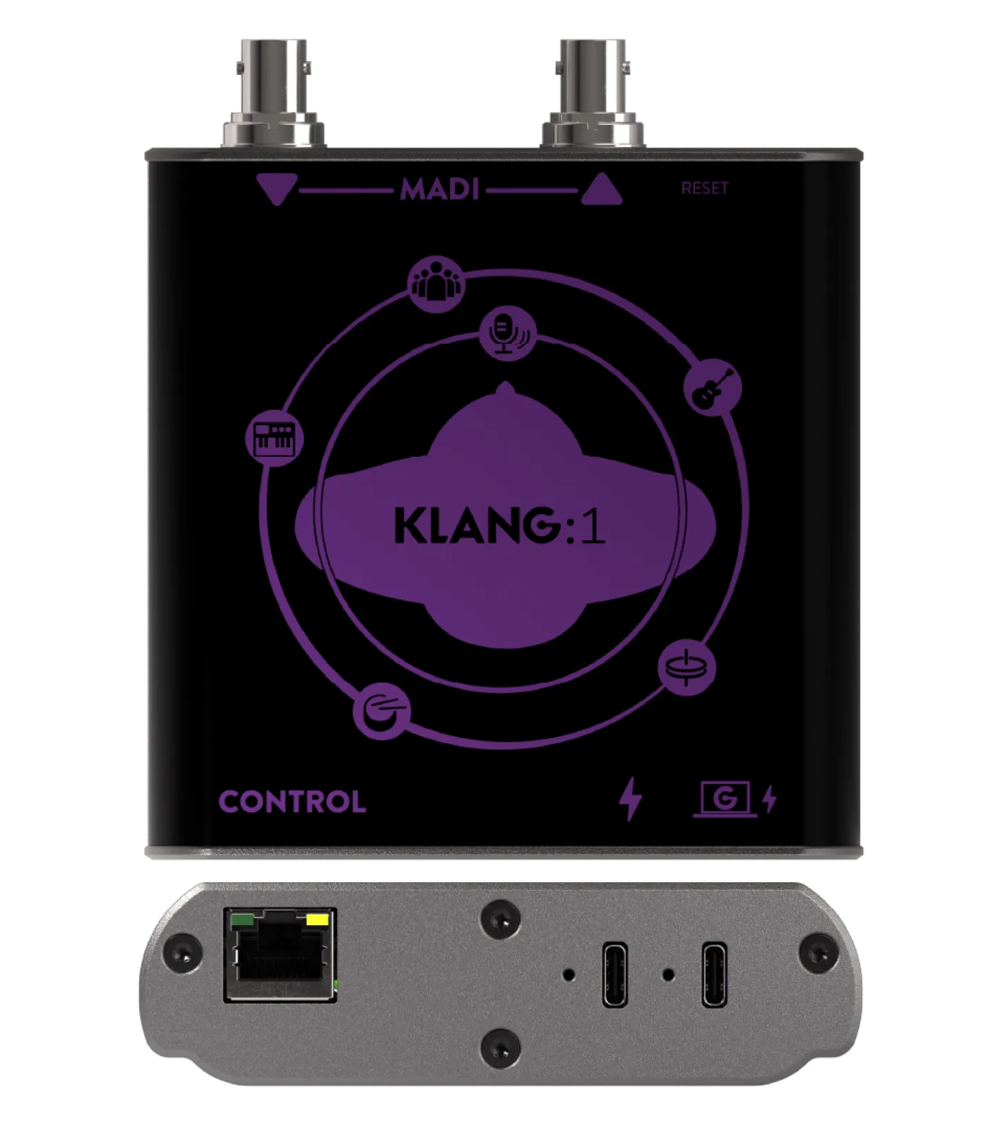 KLANG:1