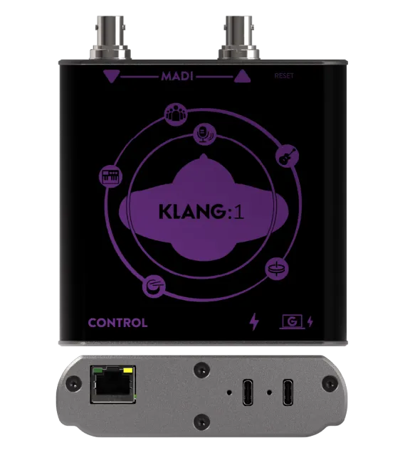 KLANG:1