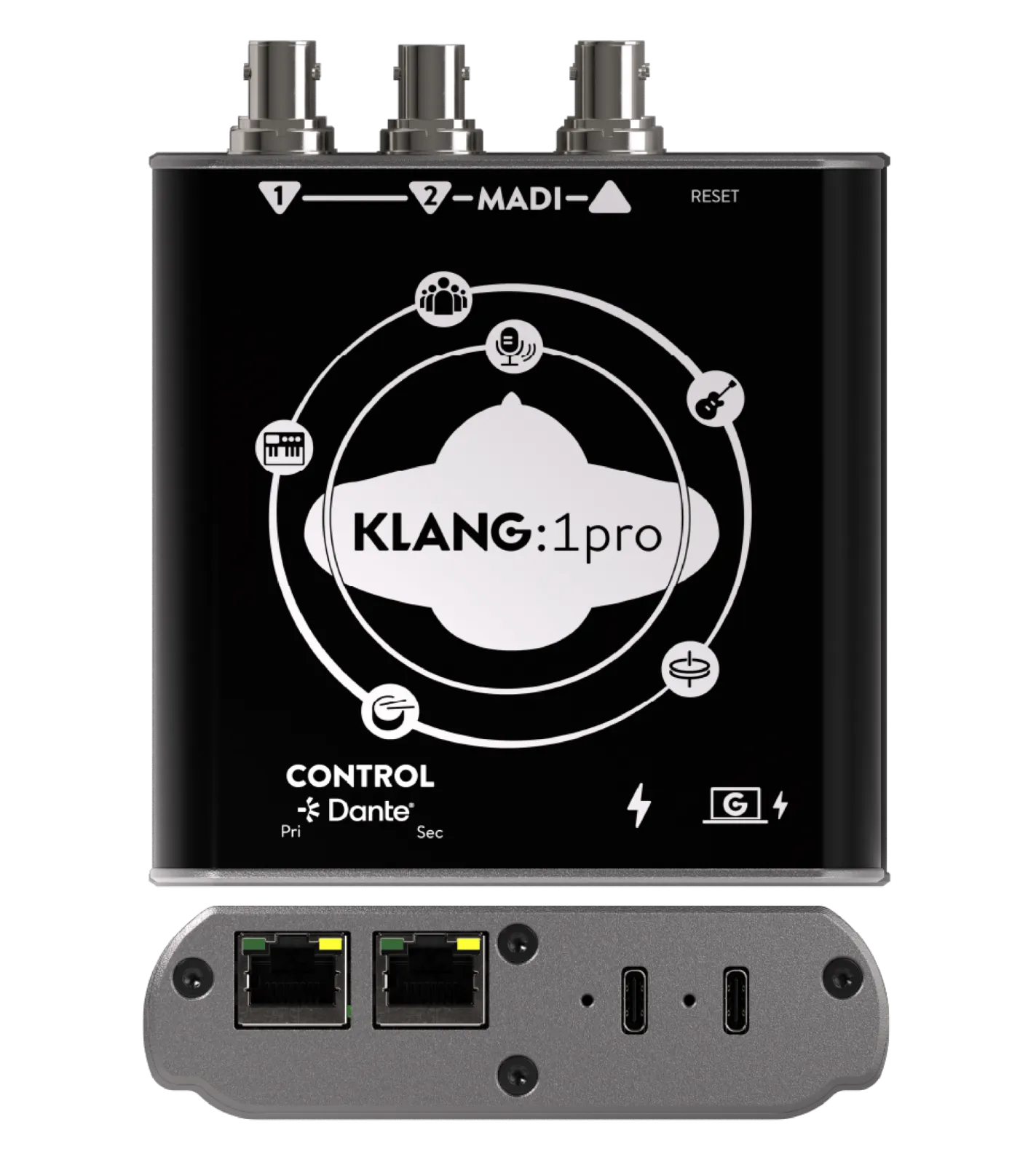 KLANG:1:pro