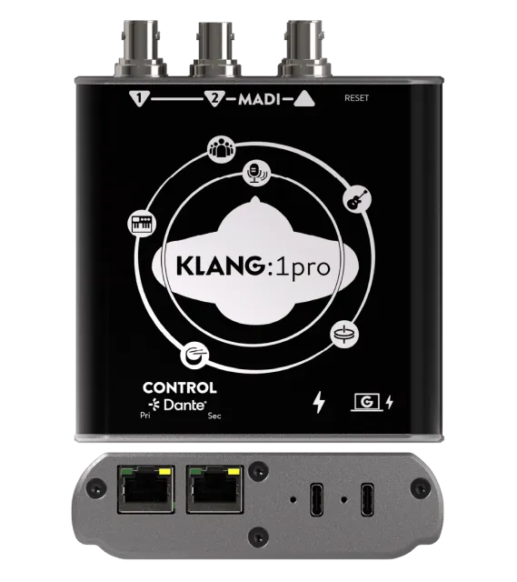 KLANG:1:pro