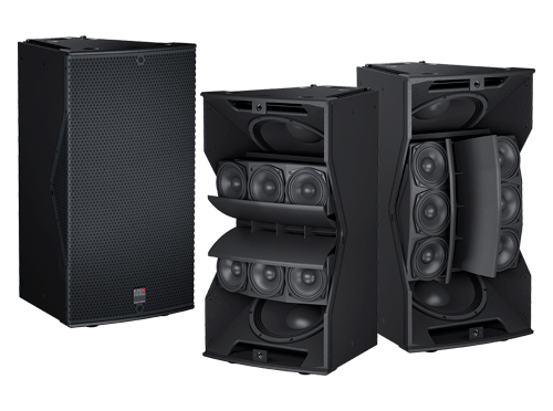 SPECTRA 212 N