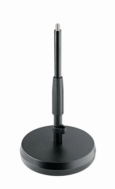23325 Table/Floor Microphone Stand