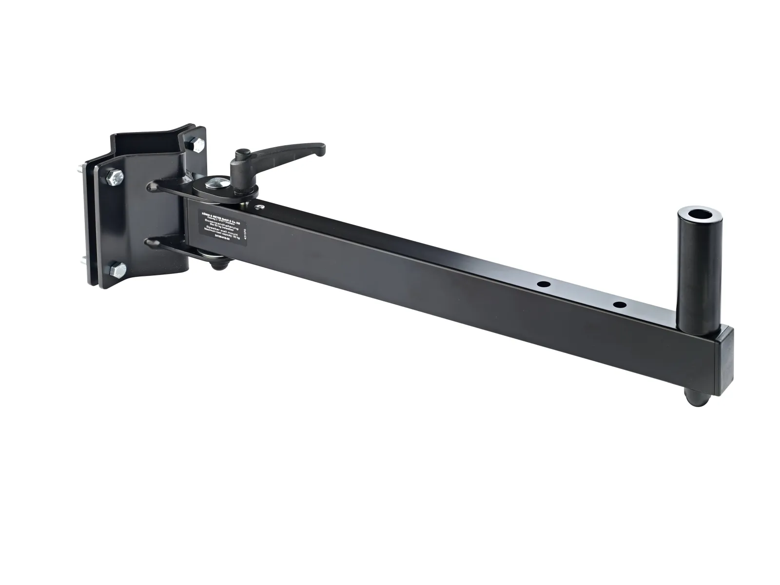 24150 Speaker Mount