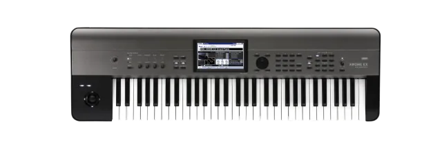 Krome EX 61