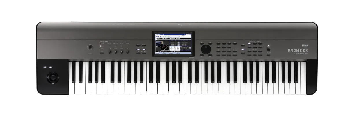 Krome EX 73
