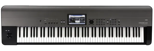 Krome EX 88