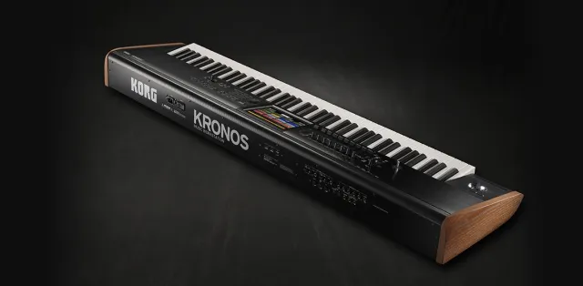 Kronos2 88