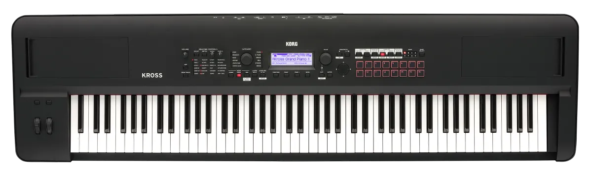 Kross 2-88
