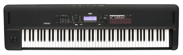 Kross 2-88