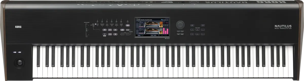 Nautilus 88