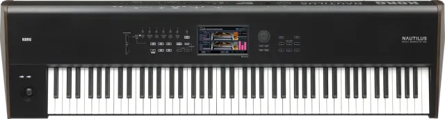 Nautilus 88