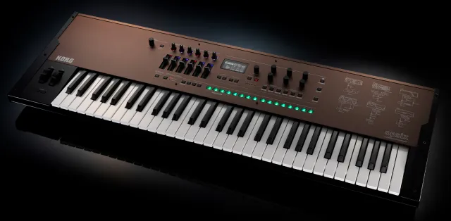 Opsix SE