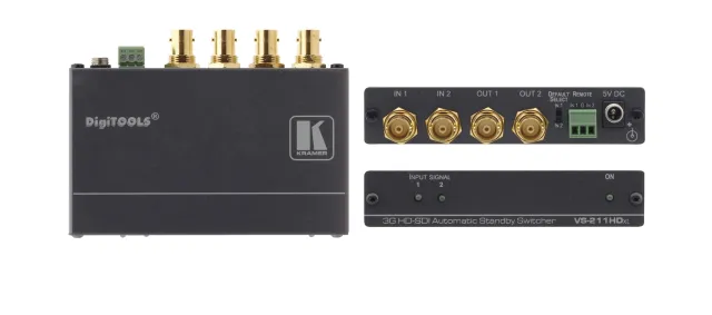 VS-211HDXL
