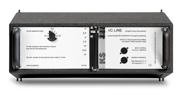 VC LINE