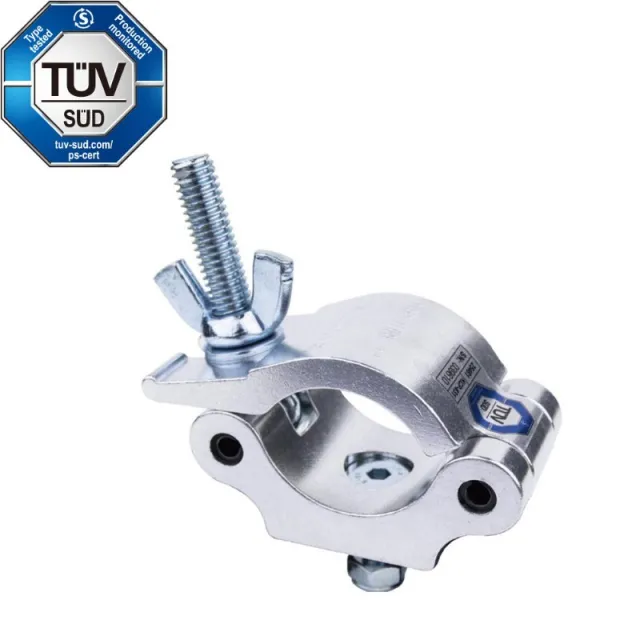 Half Coupler KCP-831