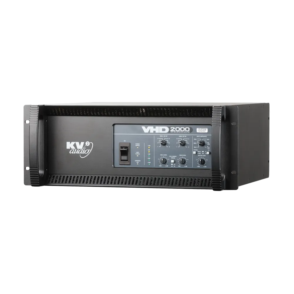 VHD2000