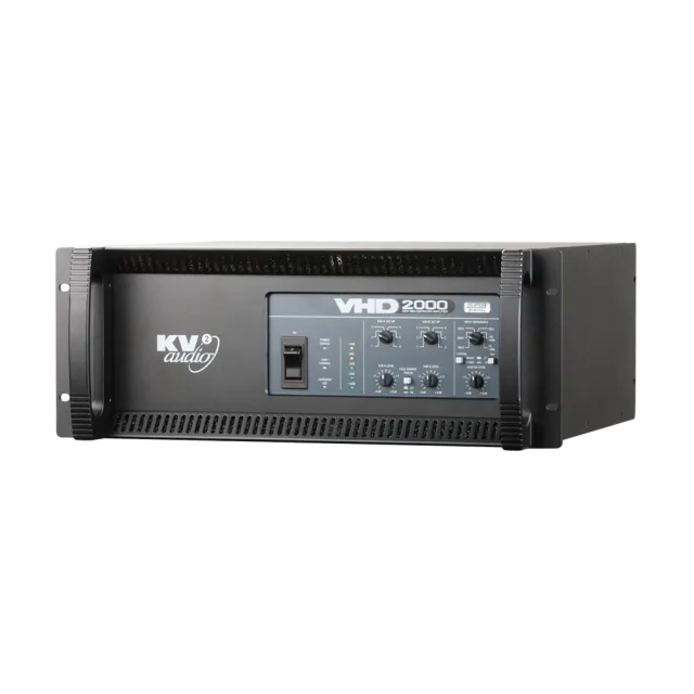 VHD2000