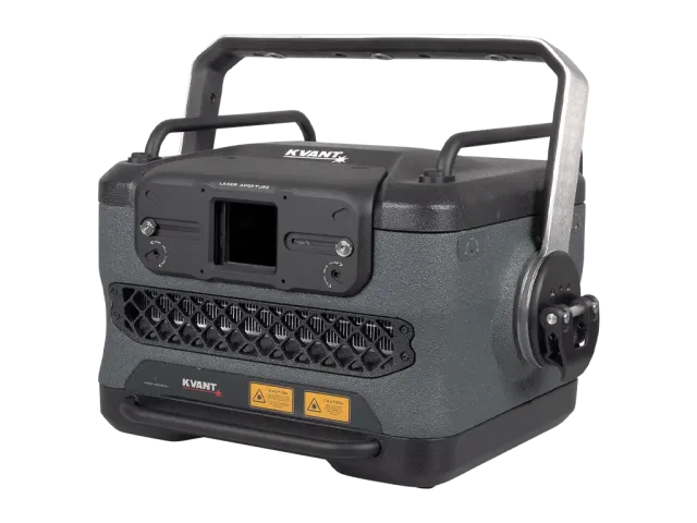Spectrum 55 RYGB