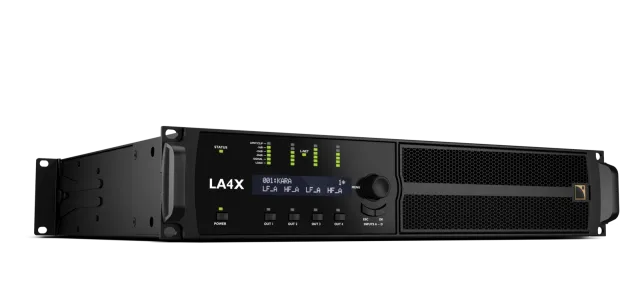 LA4X