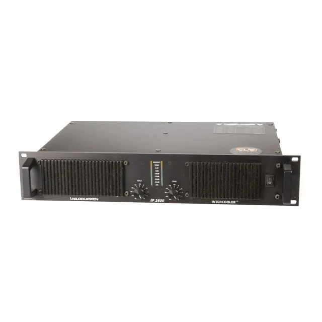 FP 2600