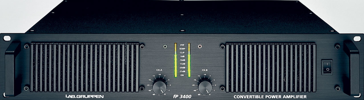 FP 3400