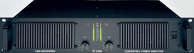 FP 3400