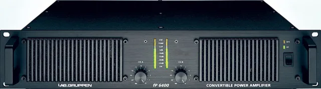 FP 6400
