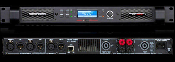 IPD 2400