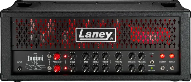 Laney BCC-TI100