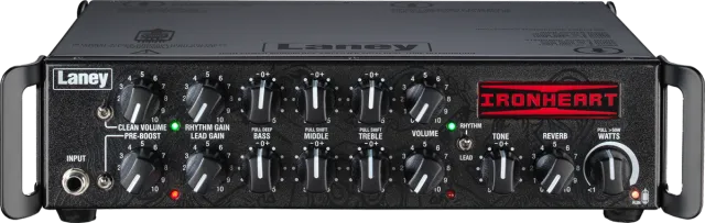 Laney IRT-SLS