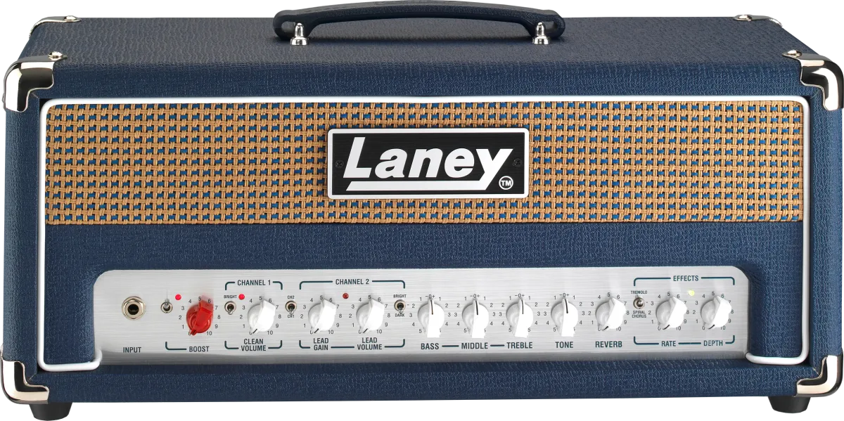 Laney LF-SUPERTOP