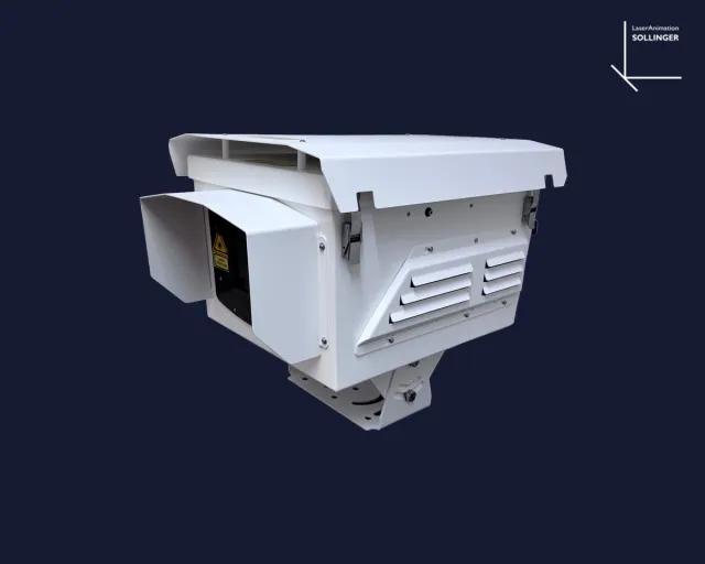 PHAENON XS EXTERIOR
