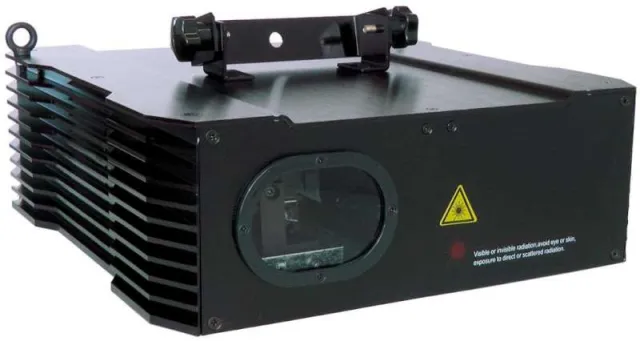 CS-2000RGB