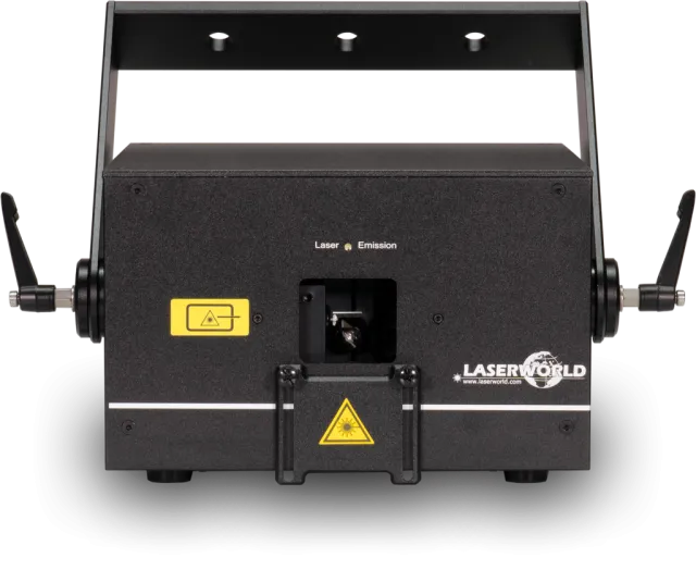DS-1000RGB MK5