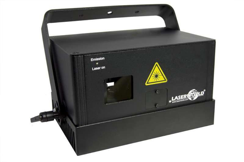 DS-1800RGB