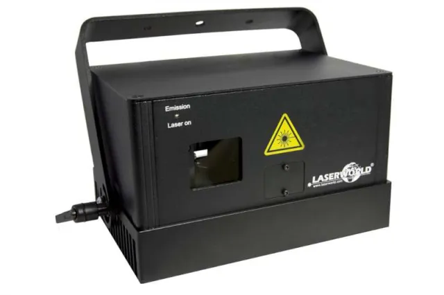 DS-1800RGB