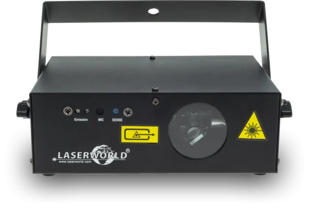 EL-230RGB MKII