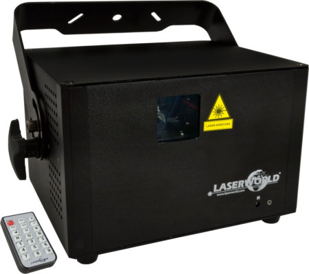 PRO-800RGB